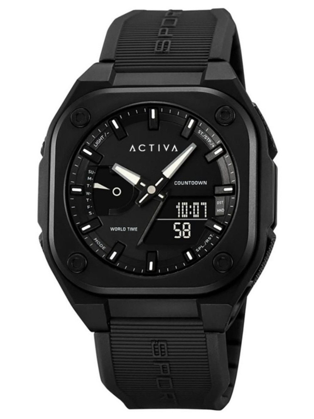 Activa men’s watch